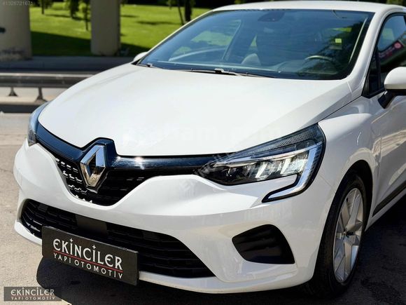 EKİNCİLER / 2022 / 47 BİN KM / YETKİLİ BAKIM / TABLET / EMİNEV