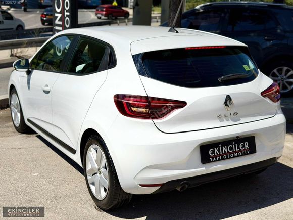 EKİNCİLER / 2022 / 47 BİN KM / YETKİLİ BAKIM / TABLET / EMİNEV