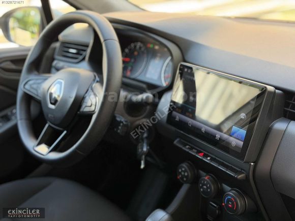 EKİNCİLER / 2022 / 47 BİN KM / YETKİLİ BAKIM / TABLET / EMİNEV