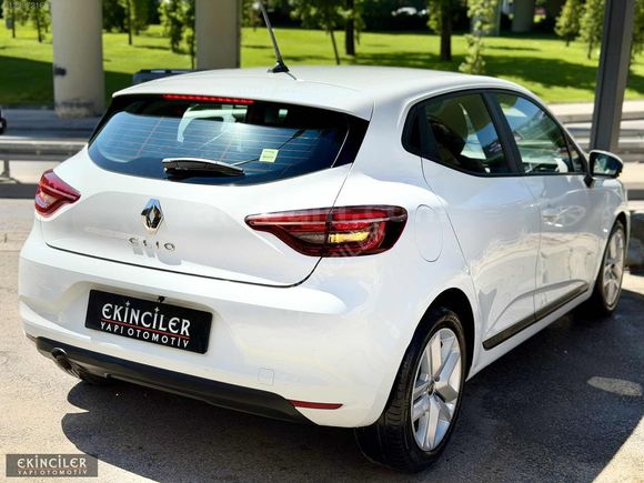 EKİNCİLER / 2022 / 47 BİN KM / YETKİLİ BAKIM / TABLET / EMİNEV