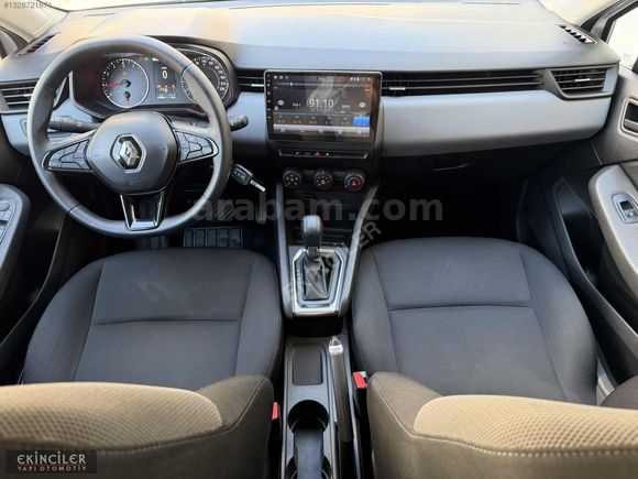 EKİNCİLER / 2022 / 47 BİN KM / YETKİLİ BAKIM / TABLET / EMİNEV