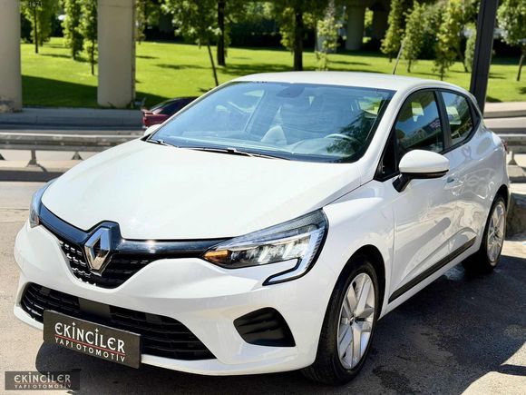 EKİNCİLER / 2022 / 47 BİN KM / YETKİLİ BAKIM / TABLET / EMİNEV