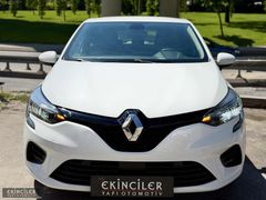 EKİNCİLER / 2022 / 47 BİN KM / YETKİLİ BAKIM / TABLET / EMİNEV
