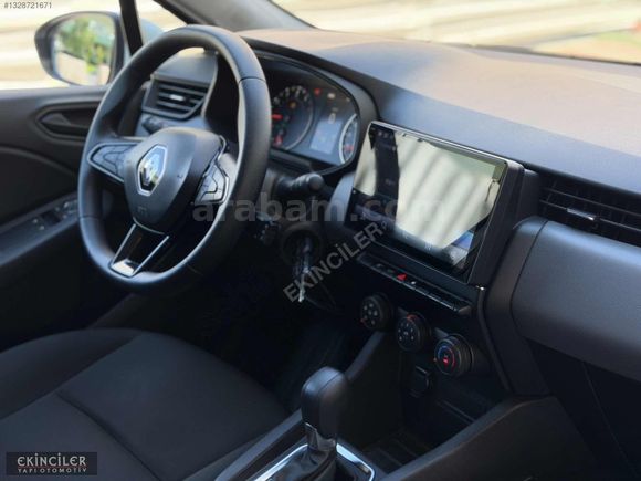 EKİNCİLER / 2022 / 47 BİN KM / YETKİLİ BAKIM / TABLET / EMİNEV