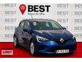 BEST 2.EL'DEN %0 FAİZ ORANI İLE RENAULT CLİO 1.0 JOY (2022)