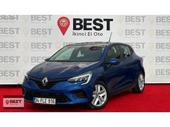 BEST 2.EL'DEN %0 FAİZ ORANI İLE RENAULT CLİO 1.0 JOY (2022)