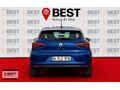 BEST 2.EL'DEN %0 FAİZ ORANI İLE RENAULT CLİO 1.0 JOY (2022)