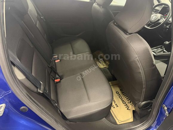2022 model clio 1.0 tce x tronic joy hatasız
