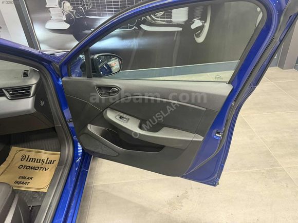 2022 model clio 1.0 tce x tronic joy hatasız