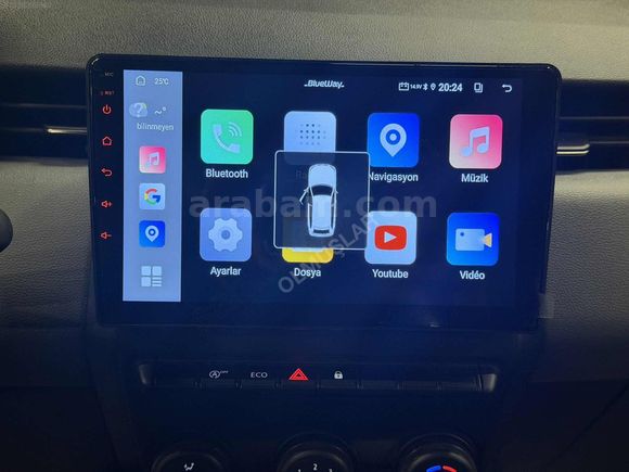 2022 model clio 1.0 tce x tronic joy hatasız