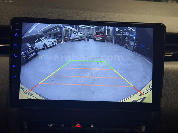 2022 model clio 1.0 tce x tronic joy hatasız