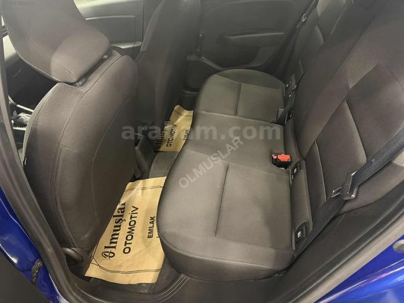 2022 model clio 1.0 tce x tronic joy hatasız