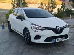 HATASIZ BOYASIZ ! 2023 RENAULT CLİO / 1.0 TCE / OTOMATİK VİTES
