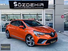 2020 CLİO 1.0 TCE RS LİNE HATASIZ BOYASIZ 65 BİN KİLOMETRE