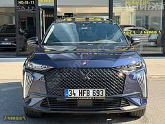 33 BİNDE DİZEL CAMTAVAN %20KDVDAHİL ADAPTIFE NAVİ NERGİSOTOMOTİV