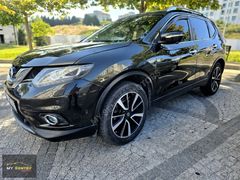 7 KİŞİLİK X-TRAIL | PLATINUM PREMIUM | CAM TAVAN | 360 KAMERA