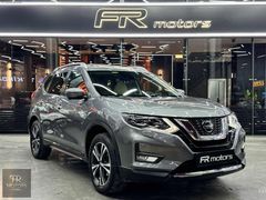 HATASIZ* 2021 NISSAN X-TRAİL PLATINUM*KOLTUK ISITMA/ ŞERİT TAKİP