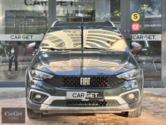 CARGET | FİAT EGEA CROSS LİMİTED HATASIZ KOMPLE SERVİS BAKIMLI
