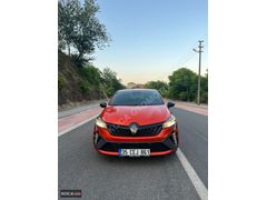 KOCA OTOMOTİV'DEN HATASIZ BOYASIZ TRAMERSİZ 53.500 KM DE ALPİNE!