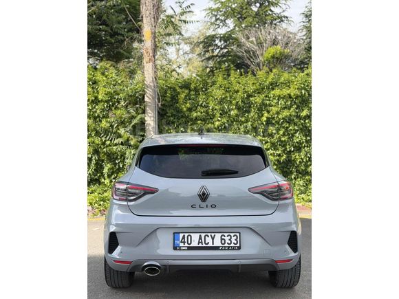 HATASIZ BOYASIZ TRAMERSİZ NARDO GRİ TECHNO ESPRİT ALPİNE