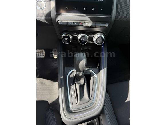 HATASIZ BOYASIZ TRAMERSİZ NARDO GRİ TECHNO ESPRİT ALPİNE