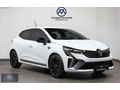 TAKSİM PREMİUM-2025 CLİO 1.0TCE ESPRİT ALPİNE-HATASIZ-6100KM