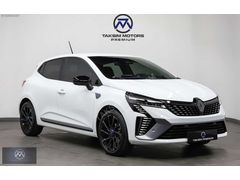 TAKSİM PREMİUM-2025 CLİO 1.0TCE ESPRİT ALPİNE-HATASIZ-6100KM