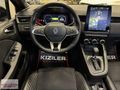 20.000 KM DE İLK SAHİBİ 2024 HATASIZ BOYASIZ CLIO ESPRİT ALPİNE