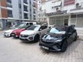 2025 MDL CLİO ALPİNE 21 BİNDE HATASIZ BOYASIZ HASARSIZ