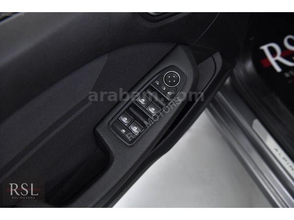 RSL MOTORS'DAN 2025 MODEL RENAULT CLİO ESPRİT ALPİNE HATASIZ %20