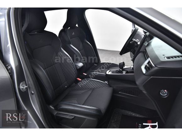RSL MOTORS'DAN 2025 MODEL RENAULT CLİO ESPRİT ALPİNE HATASIZ %20