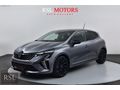 RSL MOTORS'DAN 2025 MODEL RENAULT CLİO ESPRİT ALPİNE HATASIZ %20