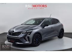 RSL MOTORS'DAN 2025 MODEL RENAULT CLİO ESPRİT ALPİNE HATASIZ %20