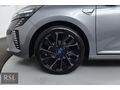 RSL MOTORS'DAN 2025 MODEL RENAULT CLİO ESPRİT ALPİNE HATASIZ %20