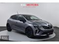 RSL MOTORS'DAN 2025 MODEL RENAULT CLİO ESPRİT ALPİNE HATASIZ %20