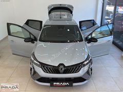 PRADA OTOMOTİV'DEN " BOYASIZ DEĞİŞENSİZ TRAMERSİZ" " GARANTİLİ "
