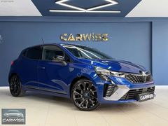 CARWİSS'DEN HATASIZ 14.000 km 2025 CLİO ESPRİT ALPİNE KK TAKSİT