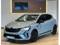 KAR GRUP TOYOTA VE BYD YETKİLİ BAYİSİ CLİO TECHNO ESPRIT ALPINE