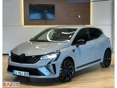 KAR GRUP TOYOTA VE BYD YETKİLİ BAYİSİ CLİO TECHNO ESPRIT ALPINE