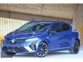 ES-SU GARAGE'DEN 2023 CLİO TECHNO ESPRİT ALPİNE HATASZ 30.000KM