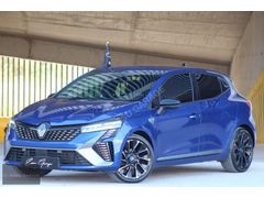ES-SU GARAGE'DEN 2023 CLİO TECHNO ESPRİT ALPİNE HATASZ 30.000KM