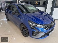 2025 CLİO 1.0 Tce OTOMATİK HATASIZ BOYASIZ DOLULAR DOLUSU