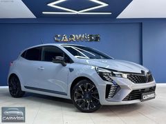 CARWİSS'DEN HATASIZ 14.000 km 2025 CLİO ESPRİT ALPİNE KK TAKSİT