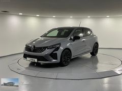 2025 Clio 1.0 TCE Techno Esprit Alpine / 6.012 KM "%0,79 KREDİ"