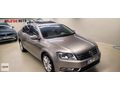 AFM DEN 2014 MODEL OTOMATİK SANRUFLU HIGHLINE