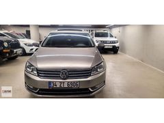 AFM DEN 2014 MODEL OTOMATİK SANRUFLU HIGHLINE