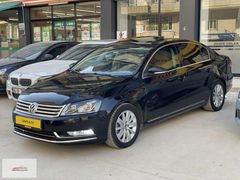 DEMİR AUTO'DAN VOLKSWAGEN PASSAT 1.6 TDI HİGHLİNE