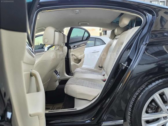 Öz mutlu otomotiv den deste başi