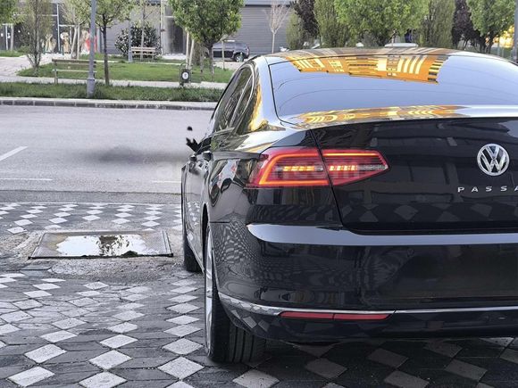 Öz mutlu otomotiv den deste başi