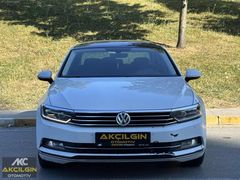 AKÇILGIN 2019 MODEL PASSAT CAMTAVAN HİGLİNE 750BİNPEŞİN